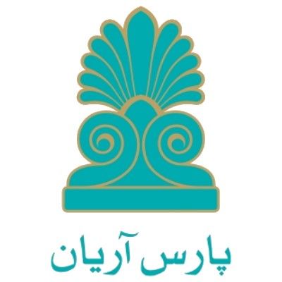 لوگو آریان