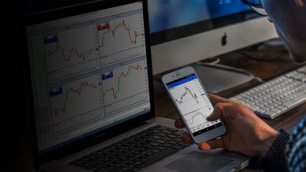 اپلیکیشن مرجع آموزش بورس