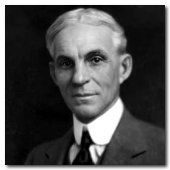 Henry FORD