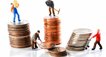 محاسبه قیمت پس از افزایش سرمایه