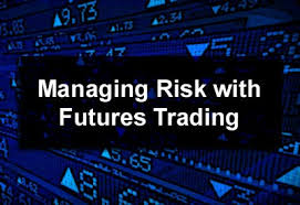 مدیریت ریسک در بازار معاملات آتی سکه و سهام