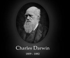 چارز داروین